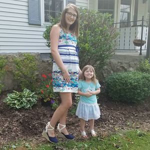 Meet your Posher, Michaela